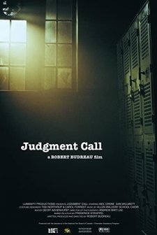 Judgment Call