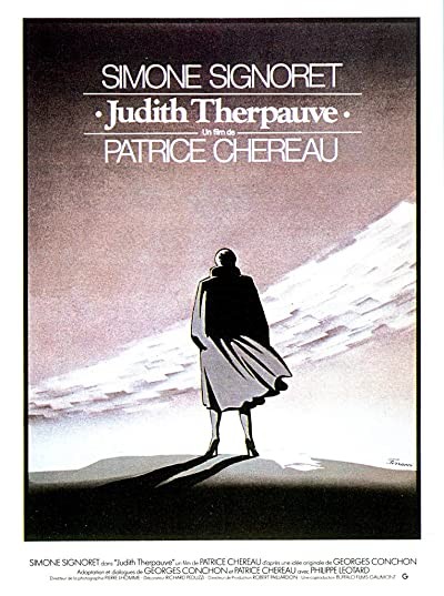 Judith Therpauve (1978) afişi Judith Therpauve (1978) afişi