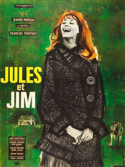 Jules ve Jim