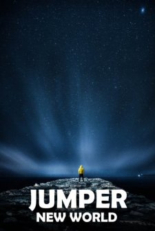 Jumper: New World afişi