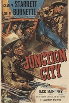 Junction City