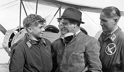Junge Adler (1944) afişi Junge Adler (1944) afişi