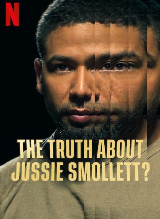 Jussie Smollett Hakkındaki Gerçek Ne? (2025) afişi Jussie Smollett Hakkındaki Gerçek Ne? (2025) afişi