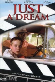 Just A Dream (2002) afişi