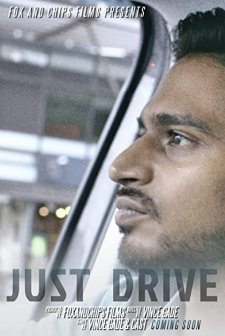 Just Drive