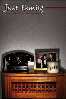Just Family (2008) afişi
