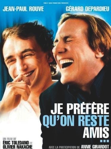Just Friends (2005) afişi Just Friends (2005) afişi