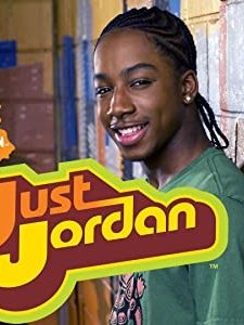 Just Jordan