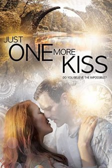 Just One More Kiss (2019) afişi