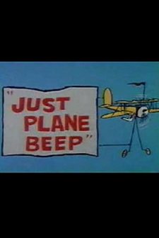 Just Plane Beep