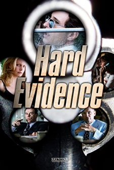 Justice In A Small Town (1994) afişi