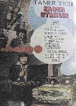 Kader Utansın (1976) afişi Kader Utansın (1976) afişi