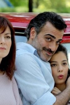 Kalbim Seni Seçti (2011) afişi