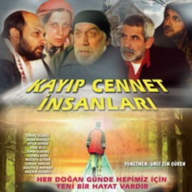 Kayıp Cennet İnsanları (2004) afişi Kayıp Cennet İnsanları (2004) afişi