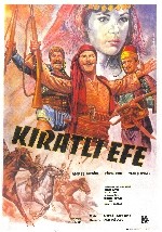 Kır Atlı Efe (1966) afişi Kır Atlı Efe (1966) afişi