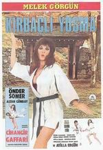 Kırbaçlı Yosma (1972) afişi Kırbaçlı Yosma (1972) afişi