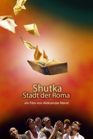 Knjiga Rekorda Sutke (2005) afişi Knjiga Rekorda Sutke (2005) afişi