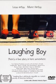 Komik çocuk (2000) afişi