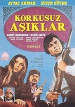 Korkusuz Aşıklar