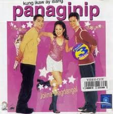 Kung ikaw ay isang panaginip (2002) afişi Kung ikaw ay isang panaginip (2002) afişi