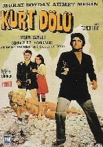 Kurt Dölü (1973) afişi Kurt Dölü (1973) afişi