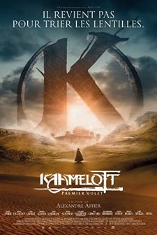 Kaamelott - Premier volet