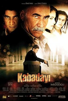 Kabadayı (2007) afişi