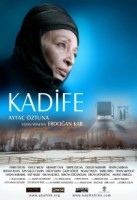 Kadife (2011) afişi Kadife (2011) afişi