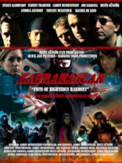 Kahramanlar (2008) afişi Kahramanlar (2008) afişi