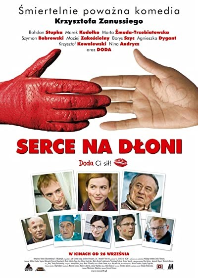 Kalp Hırsızı (2008) afişi Kalp Hırsızı (2008) afişi