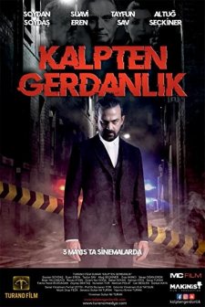 Kalpten Gerdanlık (2019) afişi