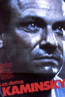 Kaminsky - Ein Bulle Dreht Durch