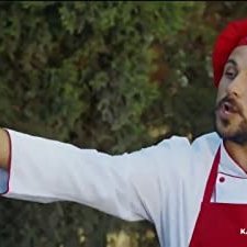 Kan Kardeşler (2017) afişi