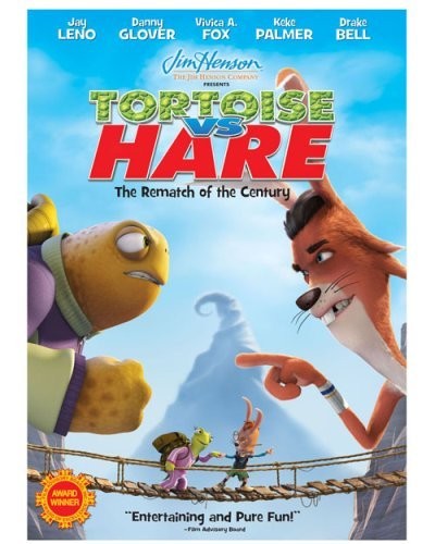 Kaplumbağa ve Tavşan (2008) afişi Kaplumbağa ve Tavşan (2008) afişi