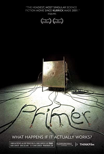 Kapsül (2004) afişi Kapsül (2004) afişi