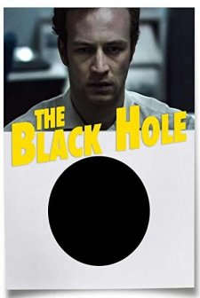 Kara Delik (2008) afişi