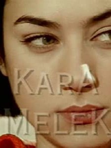 Kara Melek (1997) afişi