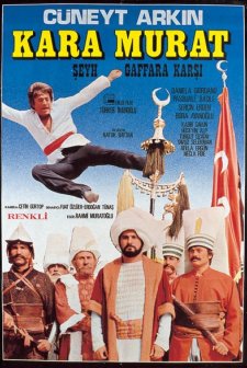 Kara Murat : Şeyh Gaffar’a Karşı