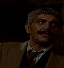 Kara Şeytan (1973) afişi