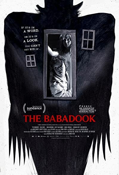 Karabasan (2014) afişi Karabasan (2014) afişi