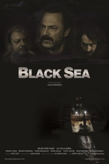 Karadeniz (2016) afişi