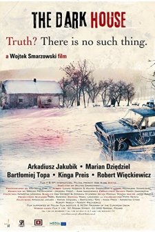 Karanlık Ev (2009) afişi
