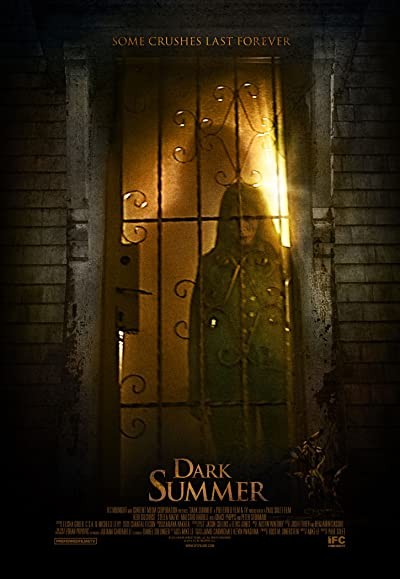 Karanlık Yaz (2015) afişi Karanlık Yaz (2015) afişi