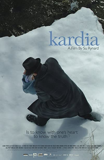 Kardia (2006) afişi Kardia (2006) afişi