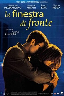 Karşı Pencere (2003) afişi