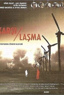 Karşılaşma (2003) afişi