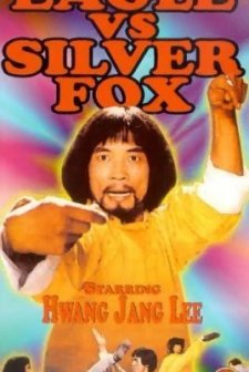 Kartal Vs Gümüş Tilki