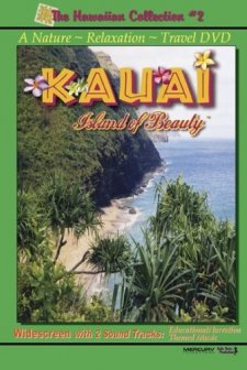 Kauai: ısland Of Beauty (2006) afişi