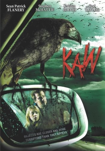 Kaw (2007) afişi Kaw (2007) afişi