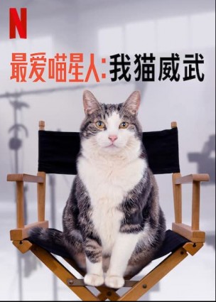 Kedi Aşkına (2020) afişi Kedi Aşkına (2020) afişi